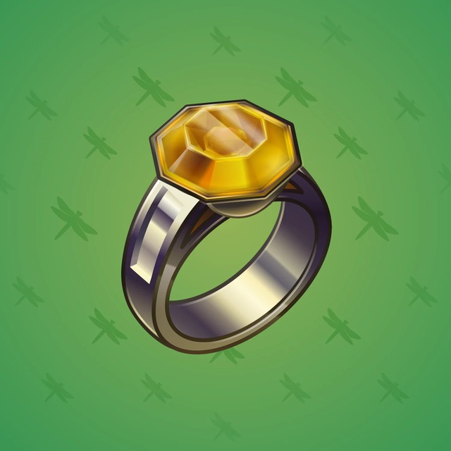 Gem Signet